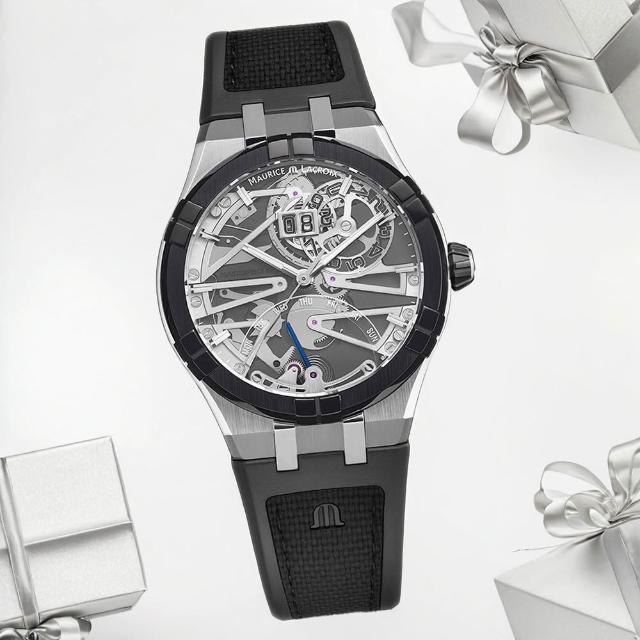 【2026】鏤空機械錶推薦｜10款高評價人氣品牌排行榜 | 好吃美食的八里人