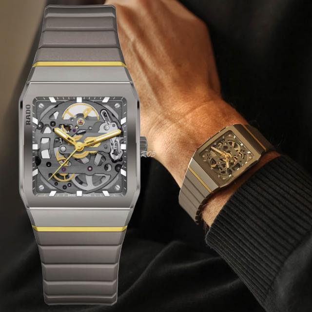 【2026】鏤空機械錶推薦｜10款高評價人氣品牌排行榜 | 好吃美食的八里人