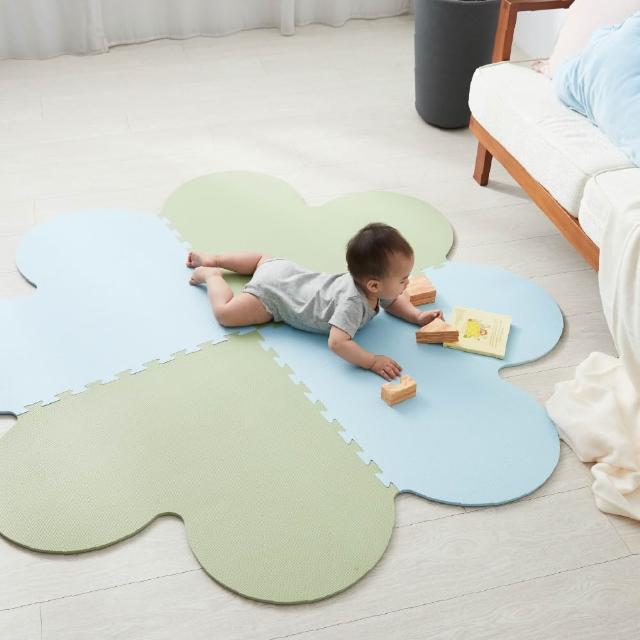 【2026】寶寶地墊推薦｜10款高評價人氣品牌排行榜 | 好吃美食的八里人