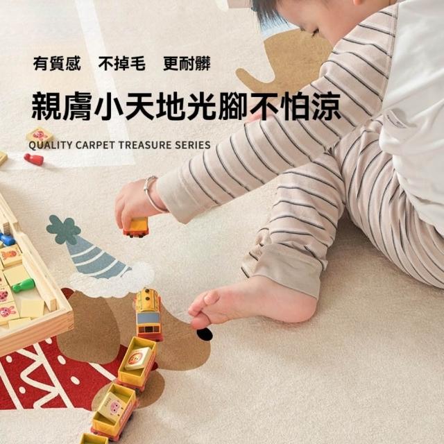 【2026】寶寶地墊推薦｜10款高評價人氣品牌排行榜 | 好吃美食的八里人