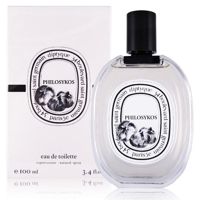 Diptyque】Philosykos 希臘無花果淡香水EDT 100ml - momo購物網- 好評