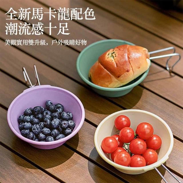 【2026】露營碗推薦ptt》10款高評價人氣品牌排行榜 | 好吃美食的八里人