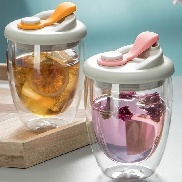 | 好吃美食的八里人 【2026】雙層玻璃隨行杯推薦ptt》10款高評價人氣品牌排行榜 | 好吃美食的八里人