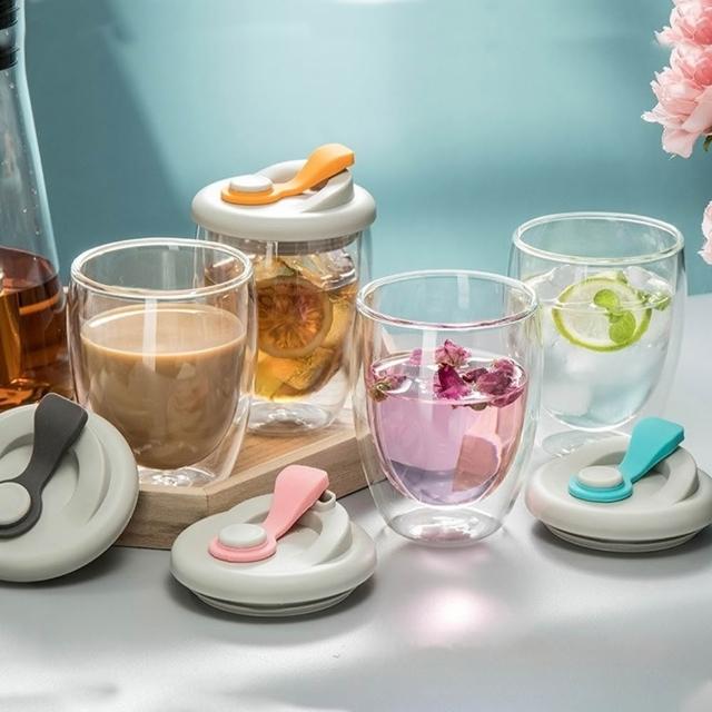 | 好吃美食的八里人 【2026】雙層玻璃隨行杯推薦ptt》10款高評價人氣品牌排行榜 | 好吃美食的八里人