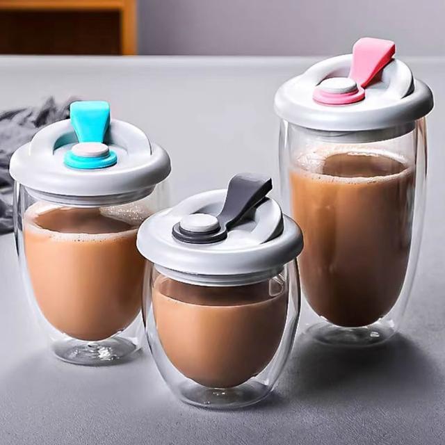 | 好吃美食的八里人 【2026】雙層玻璃隨行杯推薦ptt》10款高評價人氣品牌排行榜 | 好吃美食的八里人