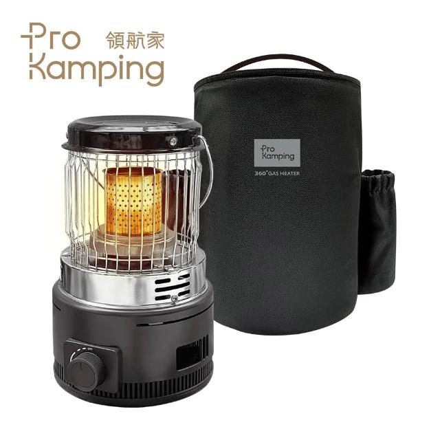 【2026】露營暖爐推薦ptt》10款高評價人氣品牌排行榜 | 好吃美食的八里人