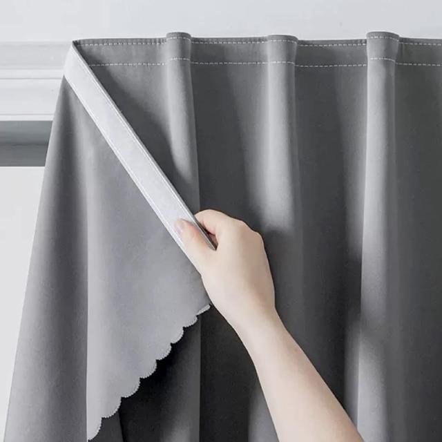 【2026】魔鬼氈窗簾推薦ptt》10款高評價人氣品牌排行榜 | 好吃美食的八里人