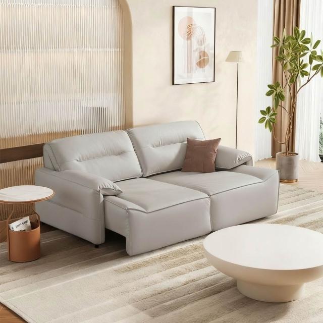 【2026】雙人沙發床推薦ptt》10款高評價人氣品牌排行榜 | 好吃美食的八里人