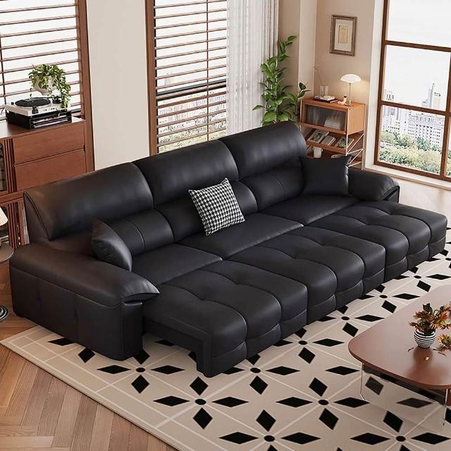 【2026】雙人沙發床推薦ptt》10款高評價人氣品牌排行榜 | 好吃美食的八里人