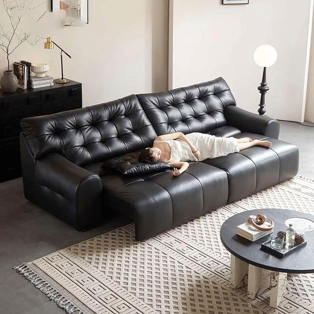 【2026】雙人沙發床推薦ptt》10款高評價人氣品牌排行榜 | 好吃美食的八里人