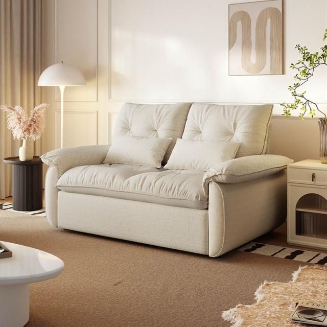 【2026】雙人沙發床推薦ptt》10款高評價人氣品牌排行榜 | 好吃美食的八里人