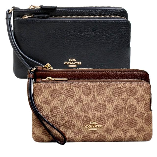 【2026】雙層手拿包推薦ptt》10款高評價人氣品牌排行榜 | 好吃美食的八里人