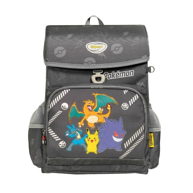 【2026】寶可夢書包推薦ptt》10款高評價人氣品牌排行榜 | 好吃美食的八里人