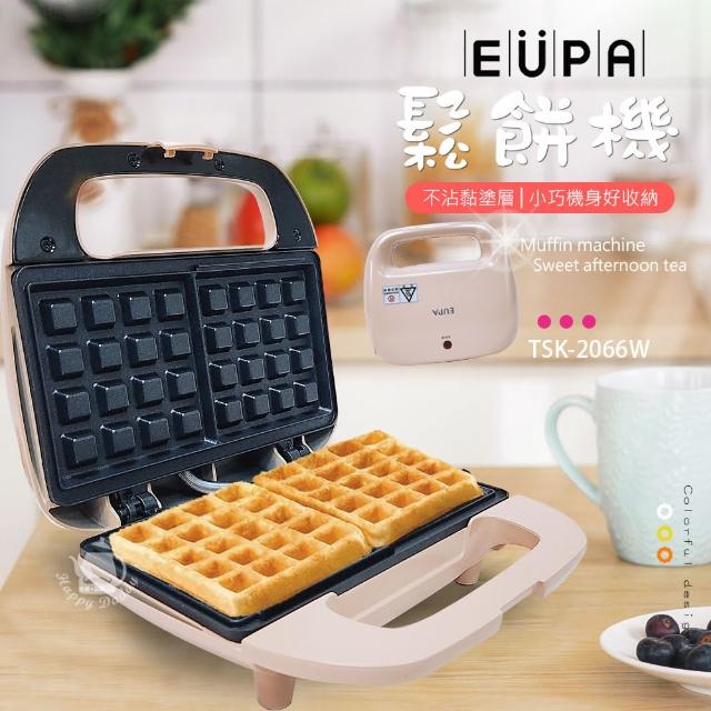 | 好吃美食的八里人 【2026】鬆餅機推薦ptt》10款高評價人氣品牌排行榜 | 好吃美食的八里人