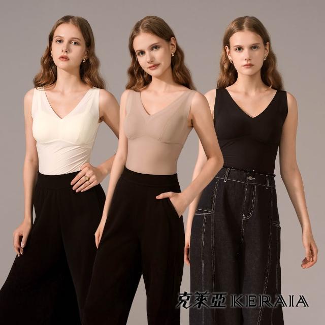 【2026】蠶絲背心推薦ptt》10款高評價人氣品牌排行榜 | 好吃美食的八里人