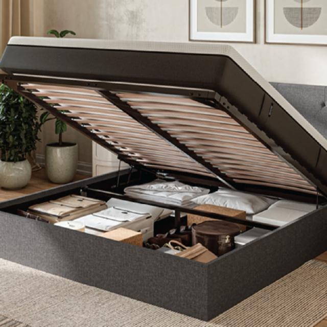 【2026】雙人床架推薦ptt》10款高評價人氣品牌排行榜 | 好吃美食的八里人