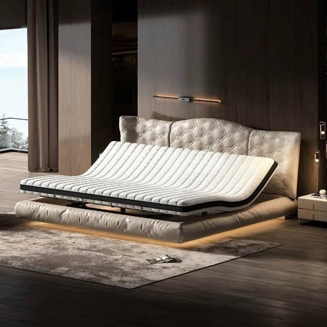 【2026】雙人床架推薦ptt》10款高評價人氣品牌排行榜 | 好吃美食的八里人