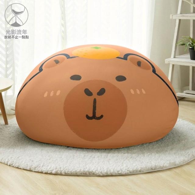 【2026】懶骨頭推薦ptt》10款高評價人氣品牌排行榜 | 好吃美食的八里人