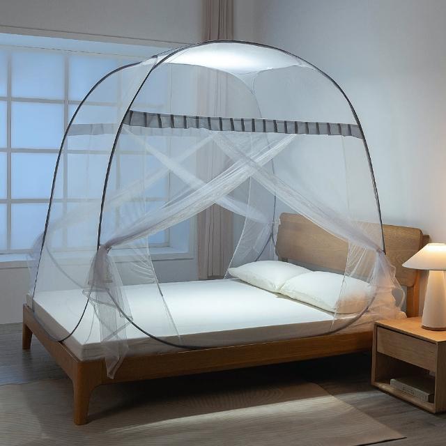 【2026】雙人加大蚊帳推薦ptt》10款高評價人氣品牌排行榜 | 好吃美食的八里人