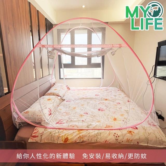 【2026】雙人加大蚊帳推薦ptt》10款高評價人氣品牌排行榜 | 好吃美食的八里人