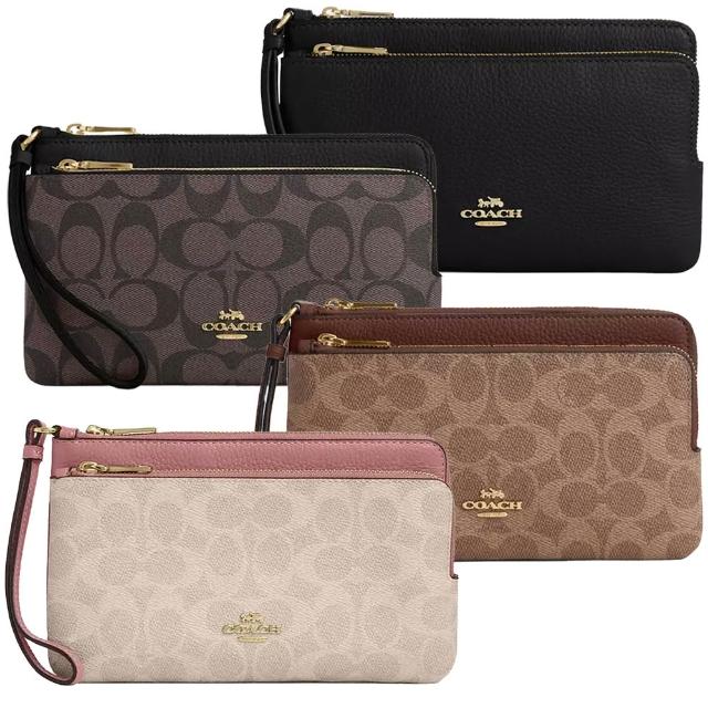 【2026】雙拉鍊長夾推薦ptt》10款高評價人氣品牌排行榜 | 好吃美食的八里人