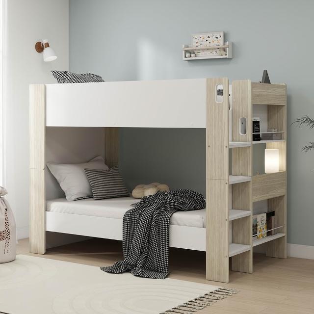 | 好吃美食的八里人 【2026】雙層床架推薦ptt》10款高評價人氣品牌排行榜 | 好吃美食的八里人