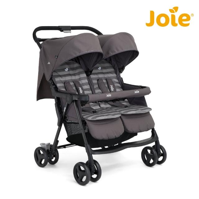 【2026】雙寶推車推薦ptt》10款高評價人氣品牌排行榜 | 好吃美食的八里人