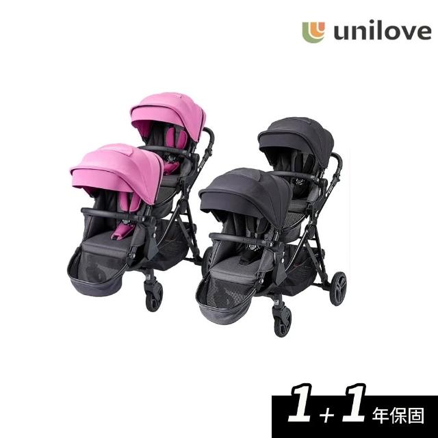 【2026】雙寶推車推薦ptt》10款高評價人氣品牌排行榜 | 好吃美食的八里人