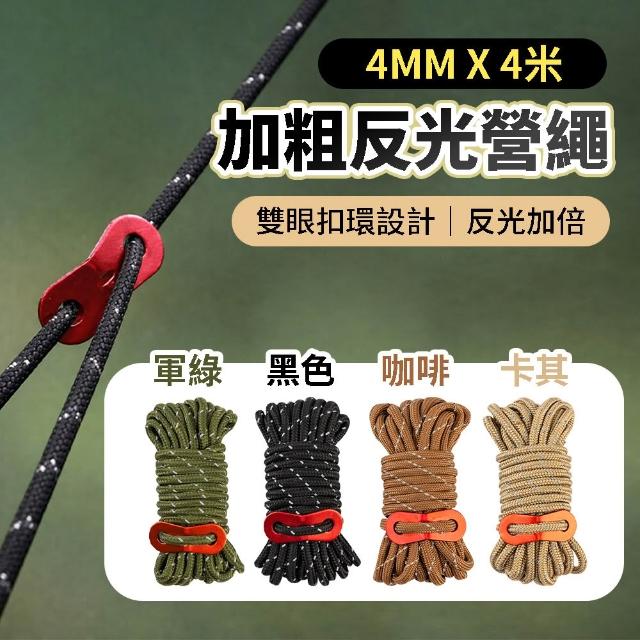 【2026】露營繩推薦ptt》10款高評價人氣品牌排行榜 | 好吃美食的八里人