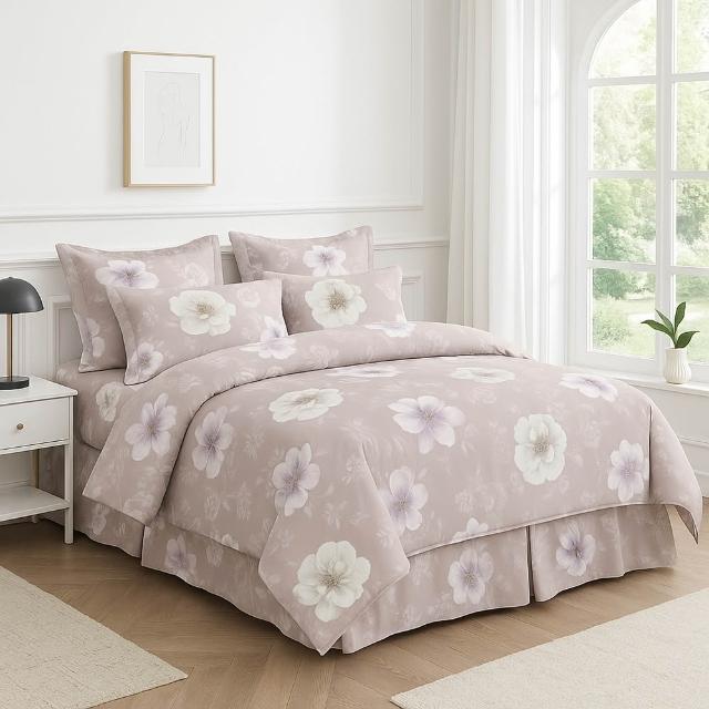 【2026】雙人床罩推薦ptt》10款高評價人氣品牌排行榜 | 好吃美食的八里人