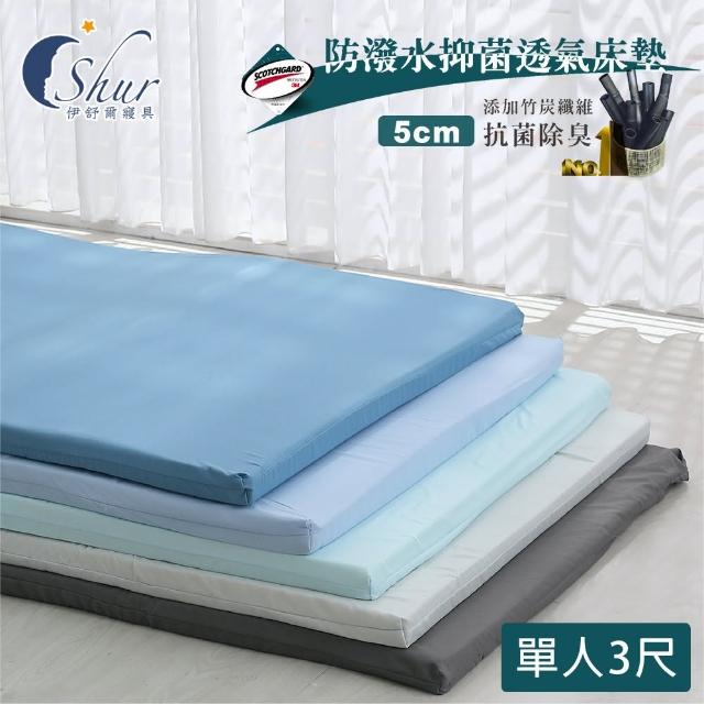 【2026】雙人涼感床墊推薦ptt》10款高評價人氣品牌排行榜 | 好吃美食的八里人