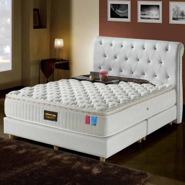 【2026】雙人涼感床墊推薦ptt》10款高評價人氣品牌排行榜 | 好吃美食的八里人