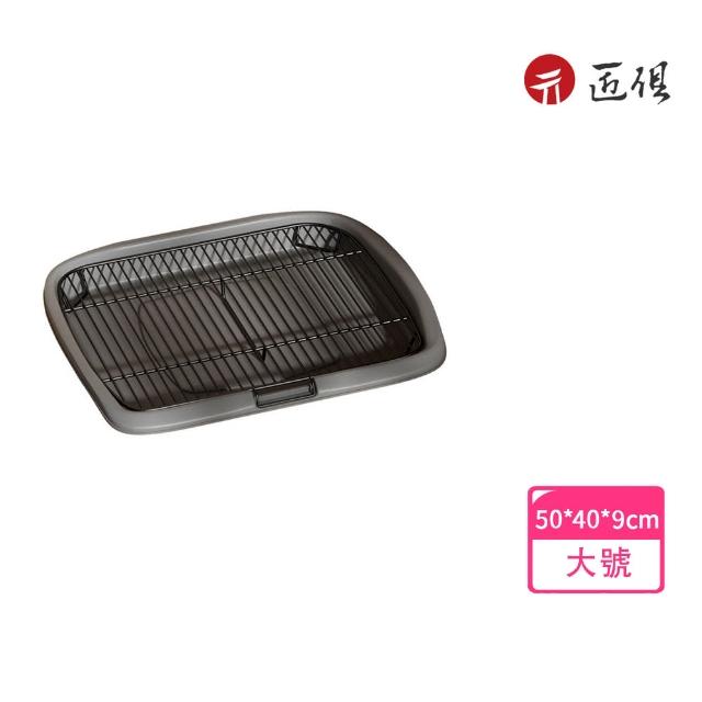 【2026】寵物便盆推薦ptt》10款高評價人氣品牌排行榜 | 好吃美食的八里人