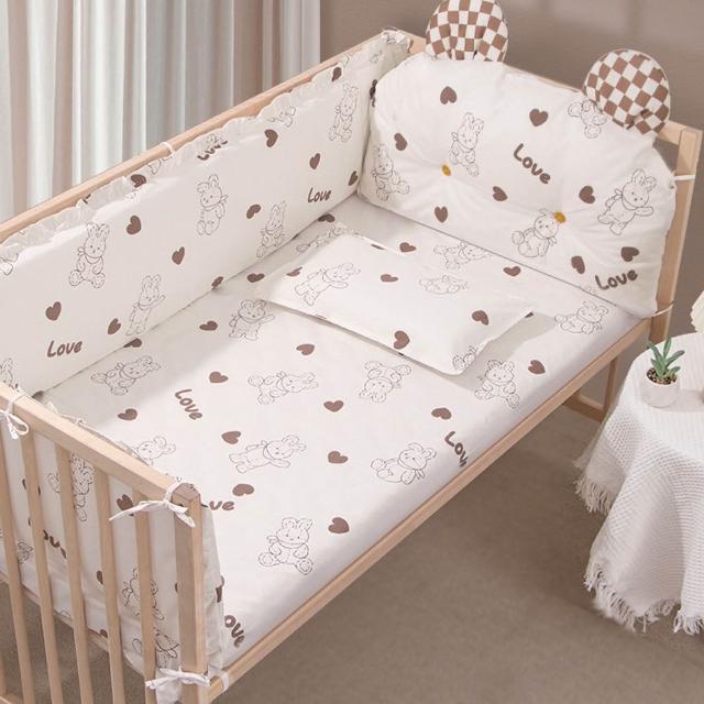 【2026】寶寶床圍推薦ptt》10款高評價人氣品牌排行榜 | 好吃美食的八里人