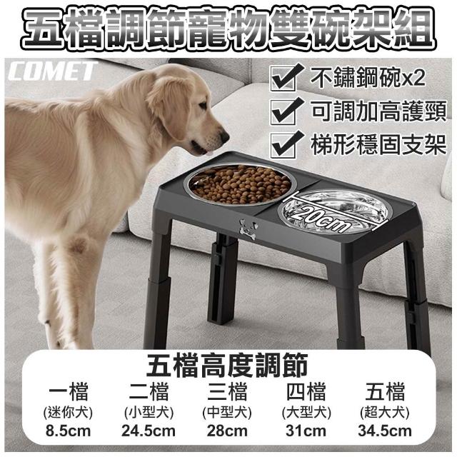 【2026】寵物餐具推薦ptt》10款高評價人氣品牌排行榜 | 好吃美食的八里人