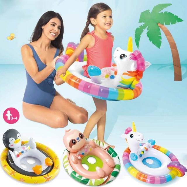 【2026】寶寶游泳圈推薦ptt》10款高評價人氣品牌排行榜 | 好吃美食的八里人