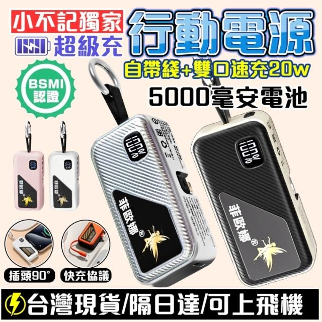 【2026】蘋果快充行動電源推薦ptt》10款高評價人氣品牌排行榜 | 好吃美食的八里人