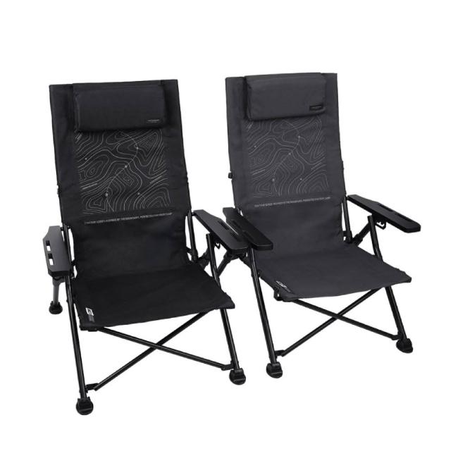 【2026】露營折疊椅推薦ptt》10款高評價人氣品牌排行榜 | 好吃美食的八里人