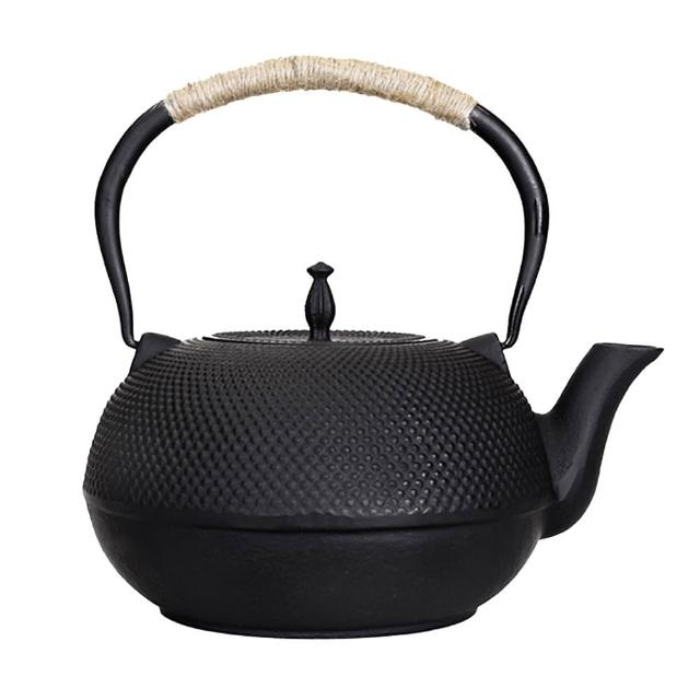 【2026】鑄鐵壺推薦ptt》10款高評價人氣品牌排行榜 | 好吃美食的八里人