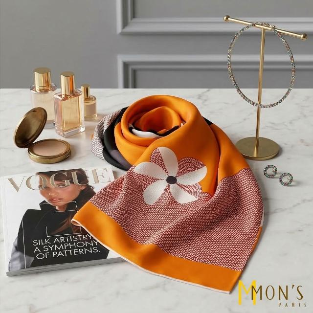 【2026】蠶絲巾推薦10款高評價人氣品牌排行榜 | 好吃美食的八里人