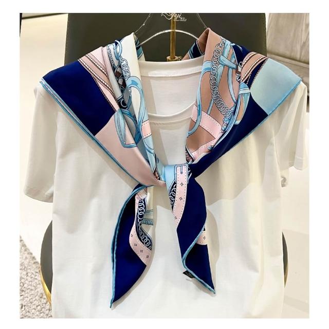 【2026】蠶絲巾推薦10款高評價人氣品牌排行榜 | 好吃美食的八里人