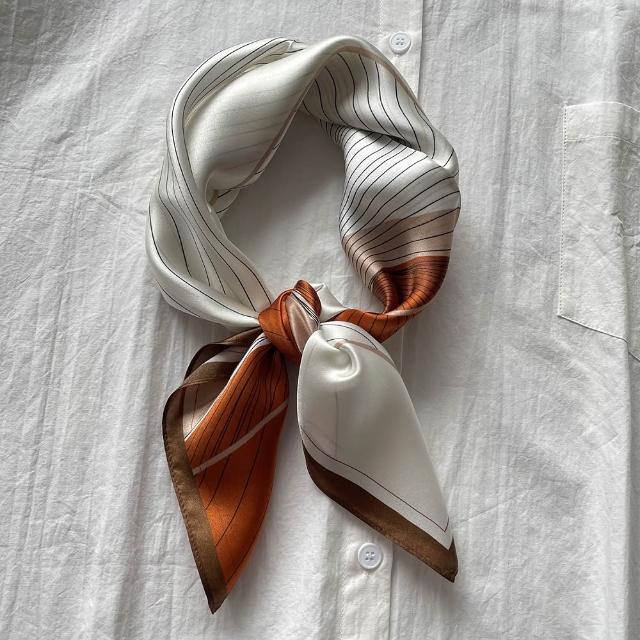 【2026】蠶絲巾推薦10款高評價人氣品牌排行榜 | 好吃美食的八里人