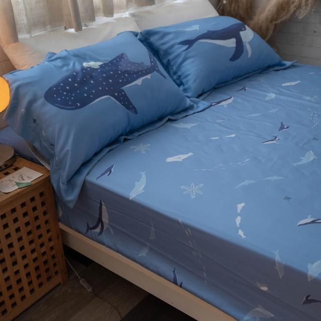 【2026】雙人床包推薦10款高評價人氣品牌排行榜 | 好吃美食的八里人