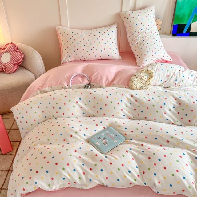 【2026】雙人床包推薦10款高評價人氣品牌排行榜 | 好吃美食的八里人