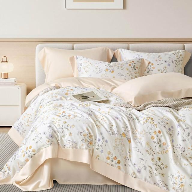 【2026】雙人床包推薦10款高評價人氣品牌排行榜 | 好吃美食的八里人