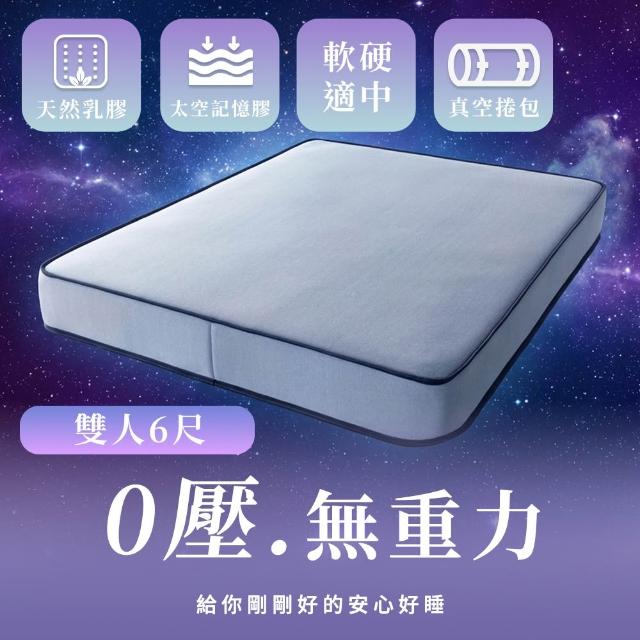 【2026】雙人床墊推薦10款高評價人氣品牌排行榜 | 好吃美食的八里人