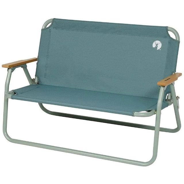 【2026】雙人折疊椅推薦10款高評價人氣品牌排行榜 | 好吃美食的八里人