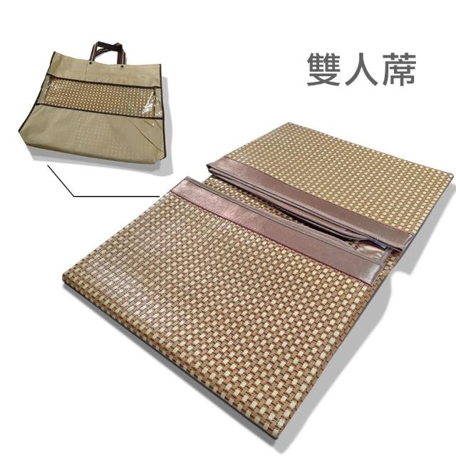 【2026】雙人草蓆推薦10款高評價人氣品牌排行榜 | 好吃美食的八里人