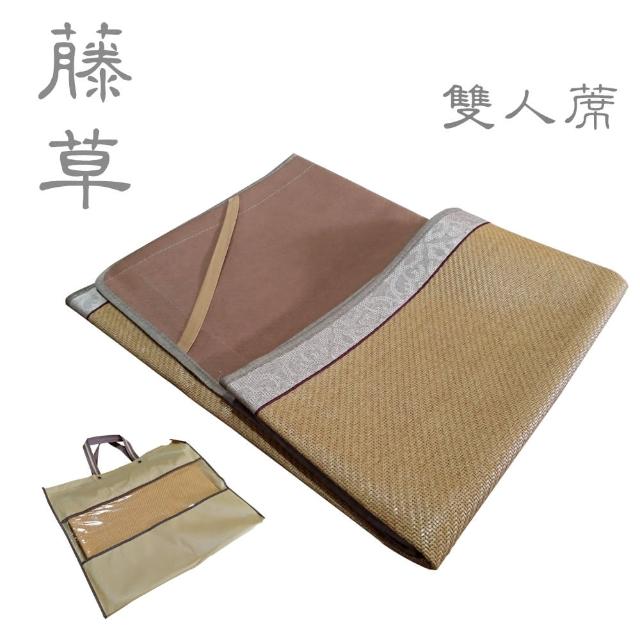 【2026】雙人草蓆推薦10款高評價人氣品牌排行榜 | 好吃美食的八里人