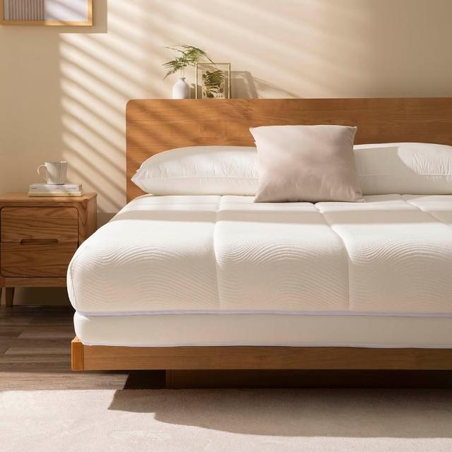 【2026】雙人獨立筒床墊推薦｜10款高評價人氣品牌排行榜 | 好吃美食的八里人